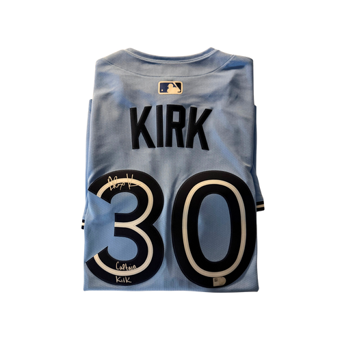 Authentic Autographed Memorabilia 