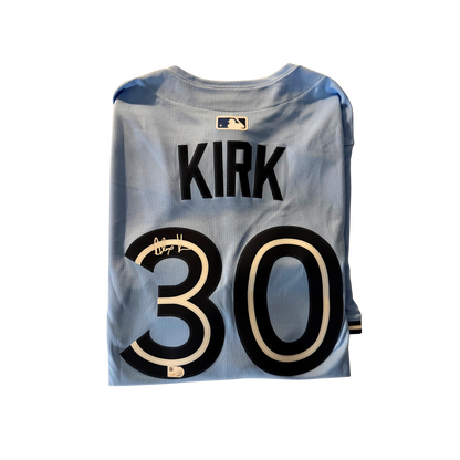 Authentic Autographed Memorabilia 