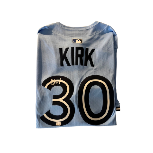 Authentic Autographed Memorabilia 