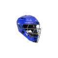 Alejandro Kirk Toronto Blue Jays Autographed "CAPTAIN KIRK" Catchers Mask - (PRESALE)
