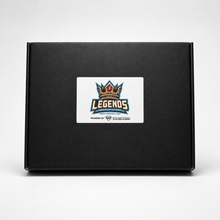 Saturday Sealed: Legends Mystery Drop Series