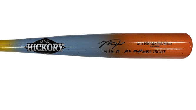 Authentic Autographed Memorabilia 