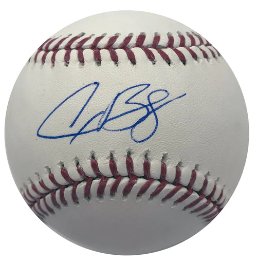 Authentic Autographed Memorabilia 