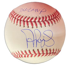 Authentic Autographed Memorabilia 