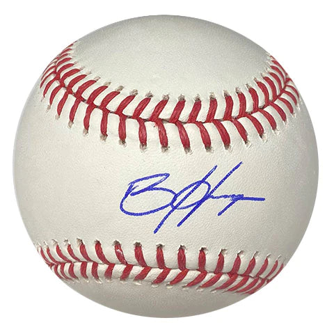 Authentic Autographed Memorabilia 