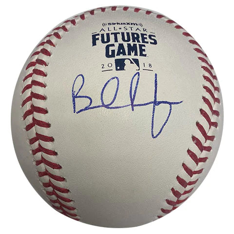 Authentic Autographed Memorabilia 