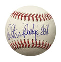 Authentic Autographed Memorabilia 