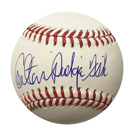 Authentic Autographed Memorabilia 