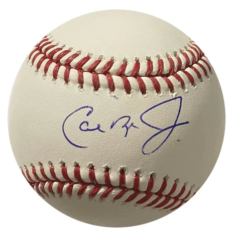 Authentic Autographed Memorabilia 