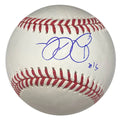 Authentic Autographed Memorabilia 
