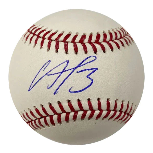 Authentic Autographed Memorabilia 