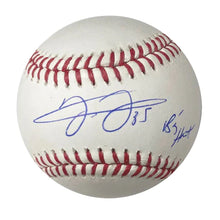 Authentic Autographed Memorabilia 