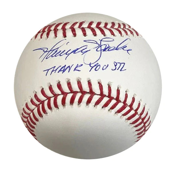 Authentic Autographed Memorabilia 