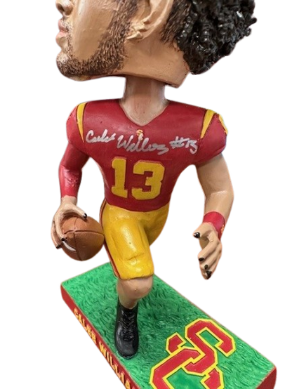Authentic Autographed Memorabilia 