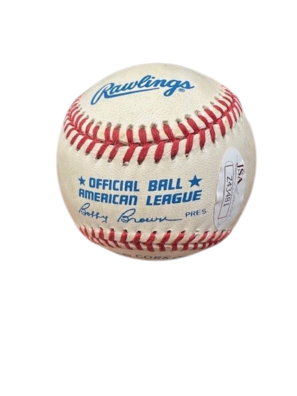 Authentic Autographed Memorabilia 