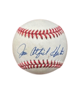 Authentic Autographed Memorabilia 