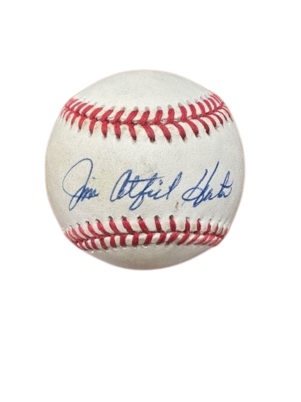 Authentic Autographed Memorabilia 