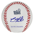 Authentic Autographed Memorabilia 