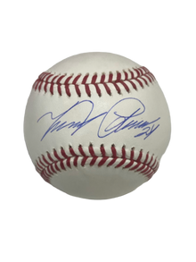Authentic Autographed Memorabilia 
