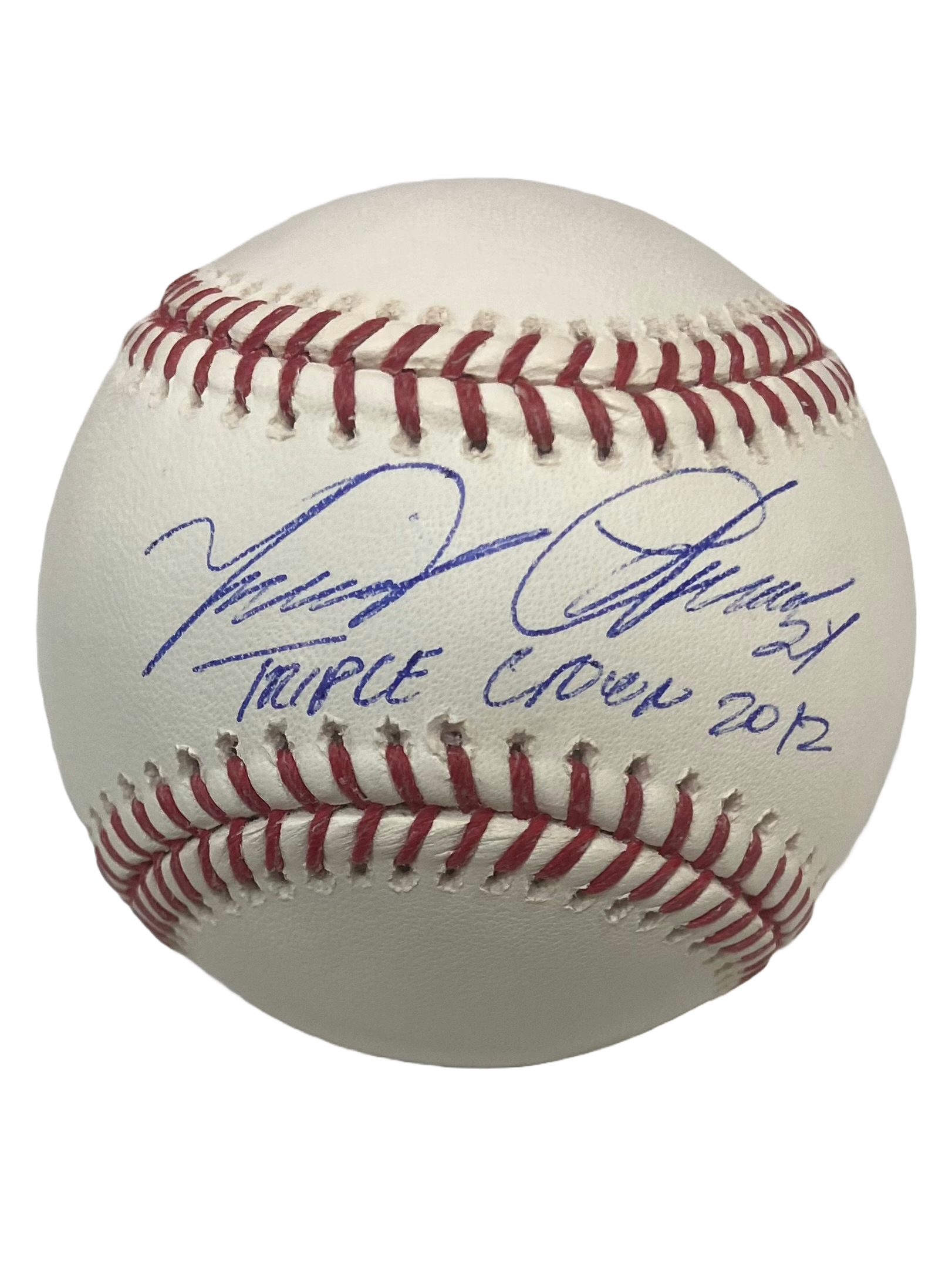 Authentic Autographed Memorabilia 