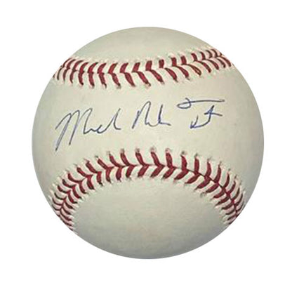 Authentic Autographed Memorabilia 