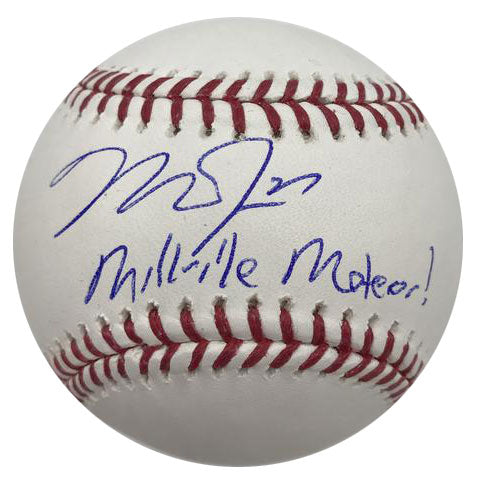 Authentic Autographed Memorabilia 