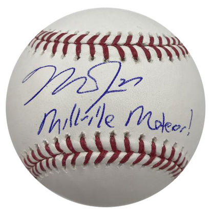 Authentic Autographed Memorabilia 