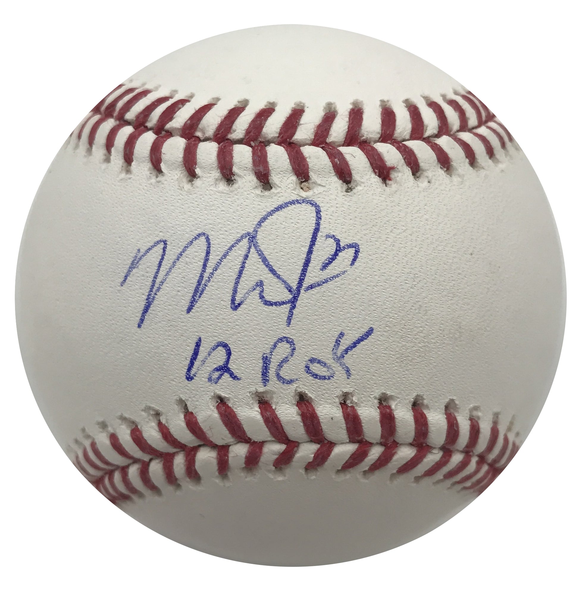 Authentic Autographed Memorabilia 