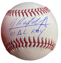 Authentic Autographed Memorabilia 