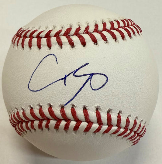 Shohei Ohtani Autographed Baseball