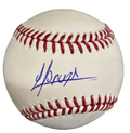 Authentic Autographed Memorabilia 