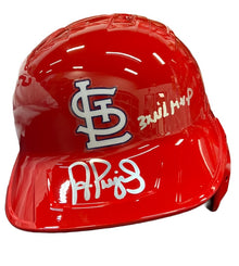 Authentic Autographed Memorabilia 