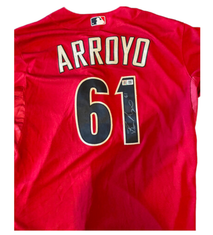Authentic Autographed Memorabilia 