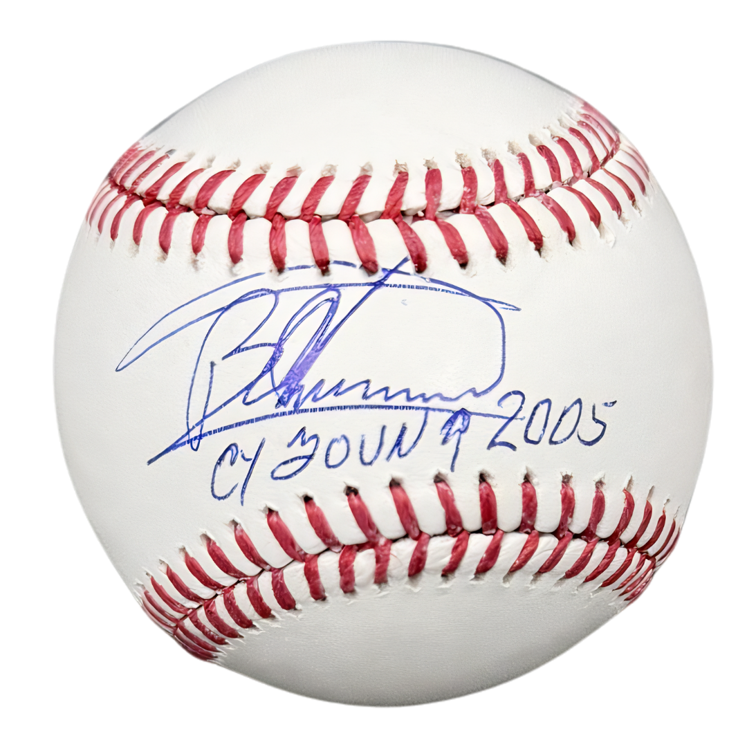 Authentic Autographed Memorabilia 
