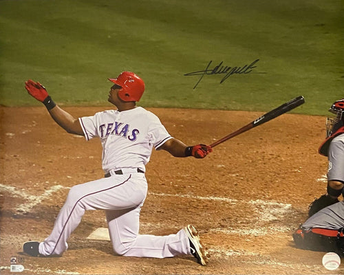 Authentic Autographed Memorabilia 
