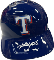 Authentic Autographed Memorabilia 