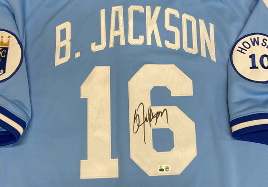 Authentic Autographed Memorabilia 