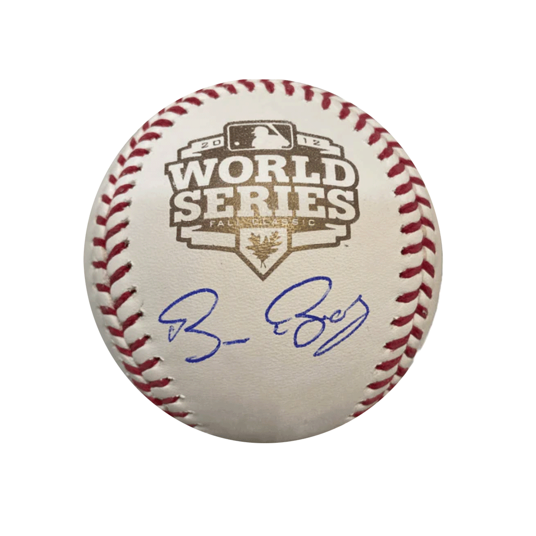 Authentic Autographed Memorabilia 