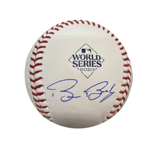 Authentic Autographed Memorabilia 