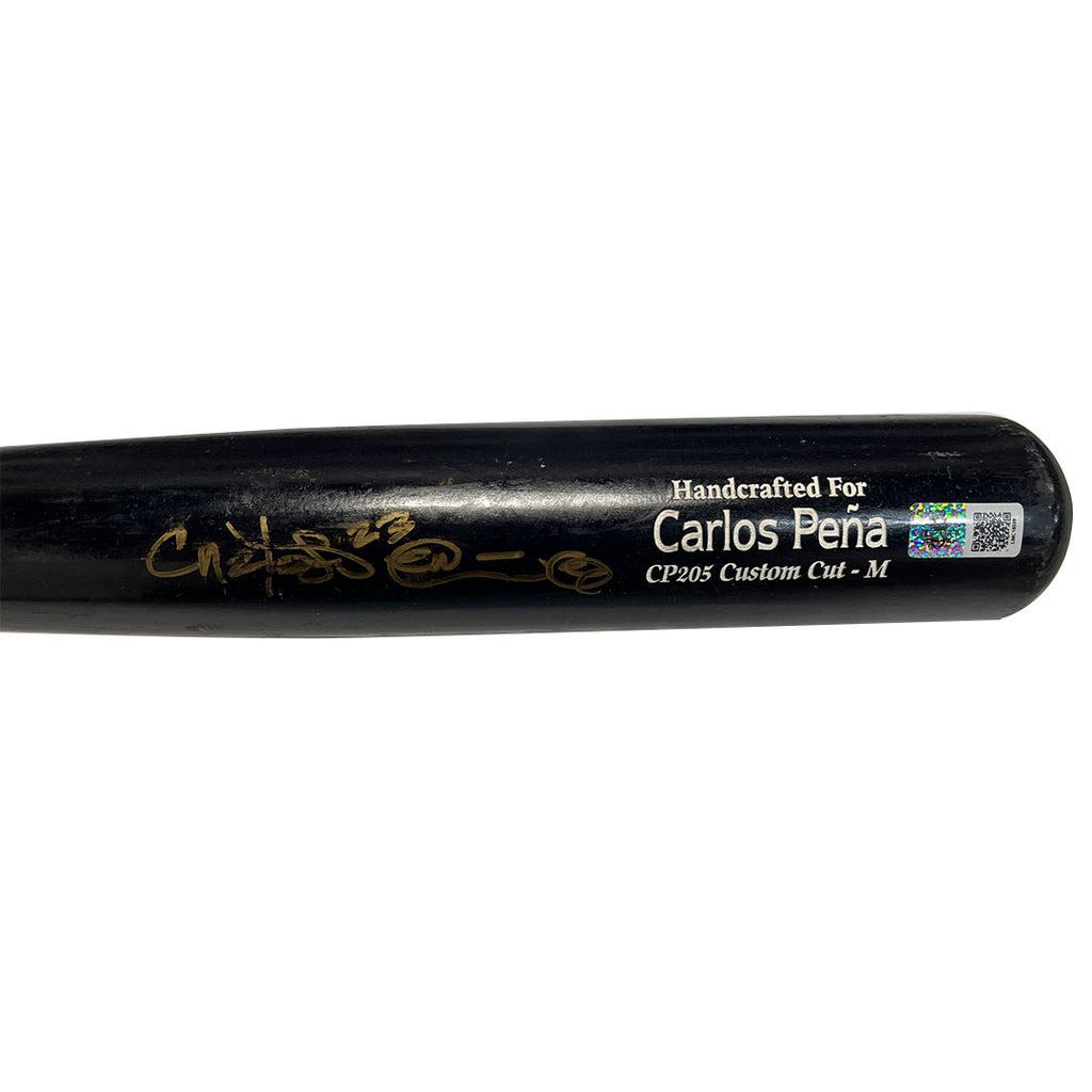 Authentic Autographed Memorabilia 