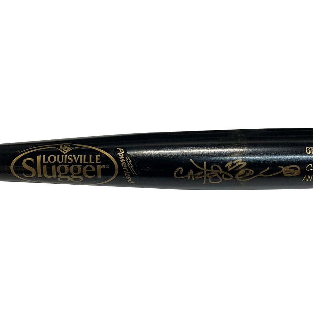 Authentic Autographed Memorabilia 