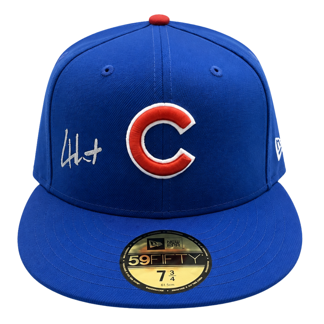 Authentic Autographed Memorabilia 