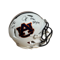 Authentic Autographed Memorabilia 