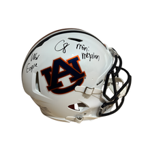 Authentic Autographed Memorabilia 