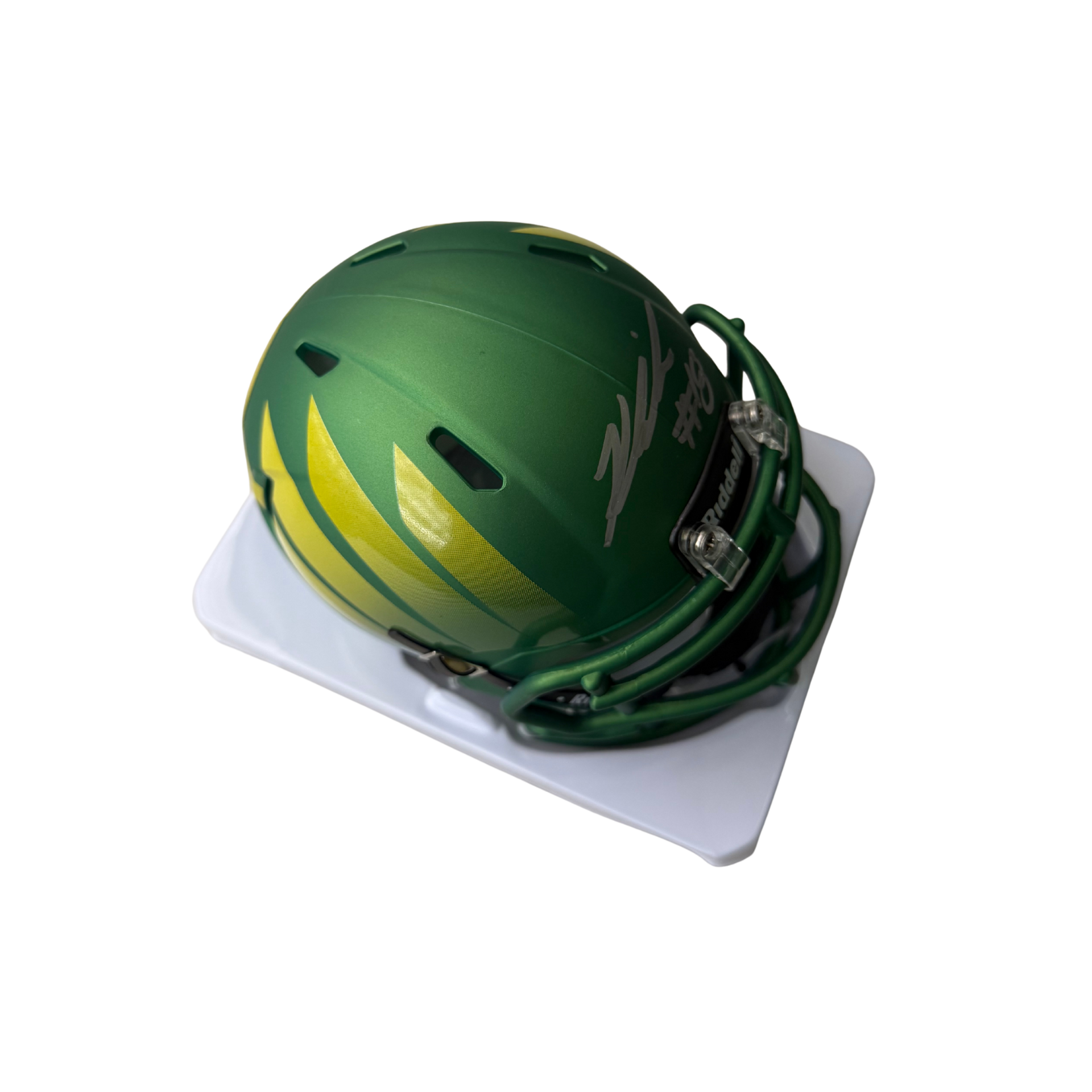 Authentic Autographed Memorabilia 