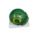 Authentic Autographed Memorabilia 