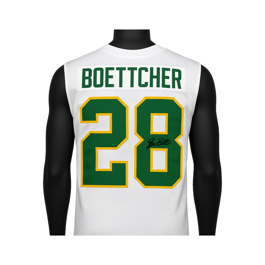 Authentic Autographed Memorabilia 