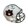 Authentic Autographed Memorabilia 
