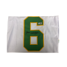 Authentic Autographed Memorabilia 