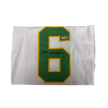 Authentic Autographed Memorabilia 
